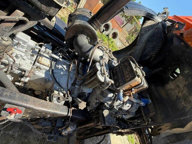КамАЗ Другая, объемом двигателя 0 л и пробегом 0 тыс. км за 10400 $, фото 2 на Automoto.ua