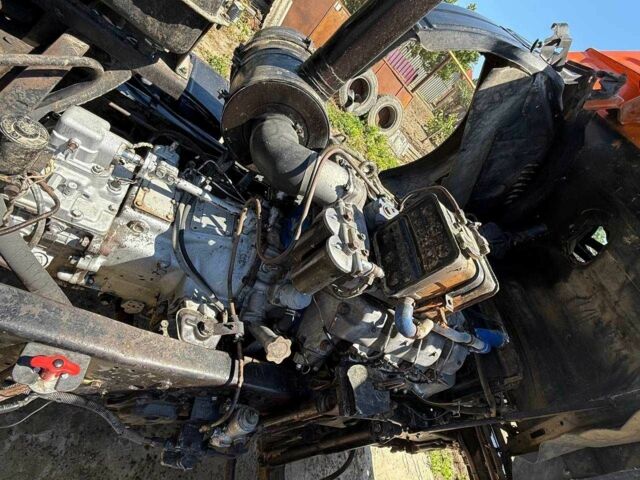 КамАЗ Другая, объемом двигателя 0 л и пробегом 0 тыс. км за 10400 $, фото 8 на Automoto.ua