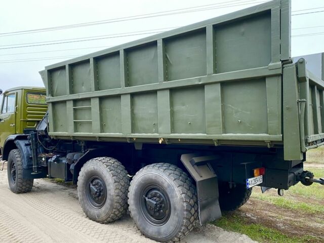 КамАЗ Другая, объемом двигателя 0 л и пробегом 0 тыс. км за 36000 $, фото 5 на Automoto.ua