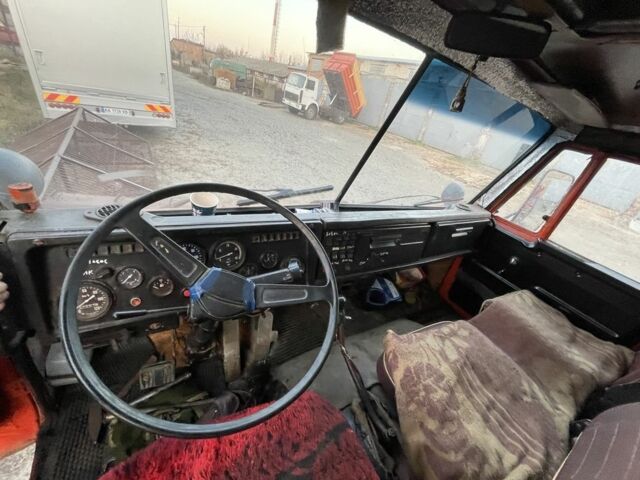КамАЗ Другая, об'ємом двигуна 0 л та пробігом 0 тис. км за 11997 $, фото 3 на Automoto.ua