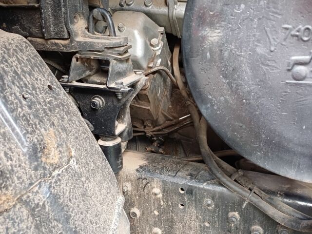 КамАЗ Другая, объемом двигателя 0 л и пробегом 0 тыс. км за 6000 $, фото 9 на Automoto.ua