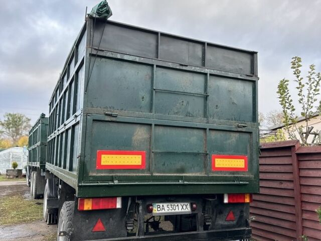 КамАЗ Другая, объемом двигателя 0 л и пробегом 0 тыс. км за 6500 $, фото 4 на Automoto.ua