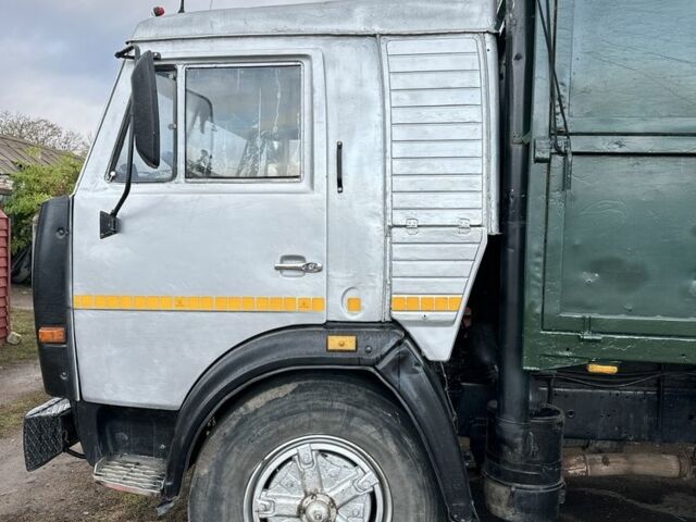 КамАЗ Другая, объемом двигателя 0 л и пробегом 0 тыс. км за 6500 $, фото 2 на Automoto.ua