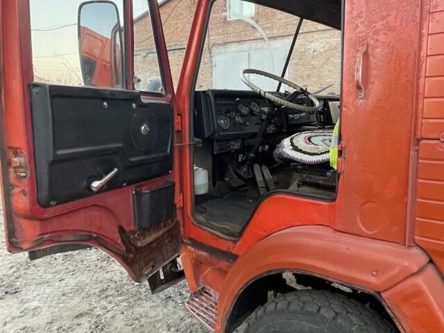 КамАЗ Другая, об'ємом двигуна 0 л та пробігом 0 тис. км за 11997 $, фото 1 на Automoto.ua
