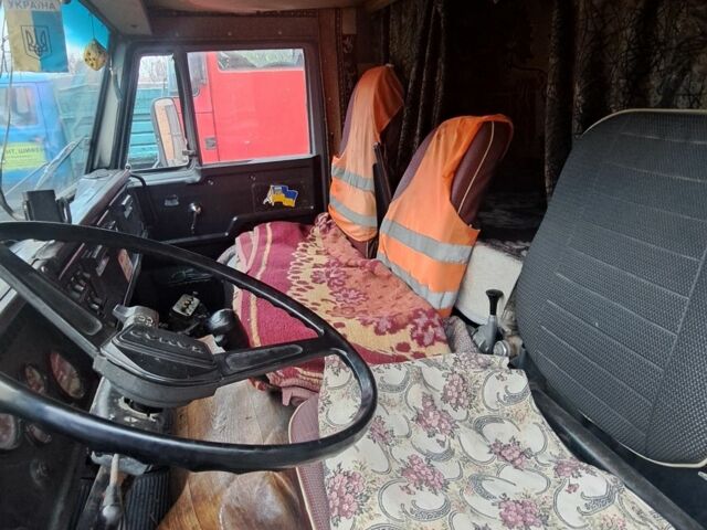 КамАЗ Другая, объемом двигателя 0 л и пробегом 0 тыс. км за 3800 $, фото 3 на Automoto.ua