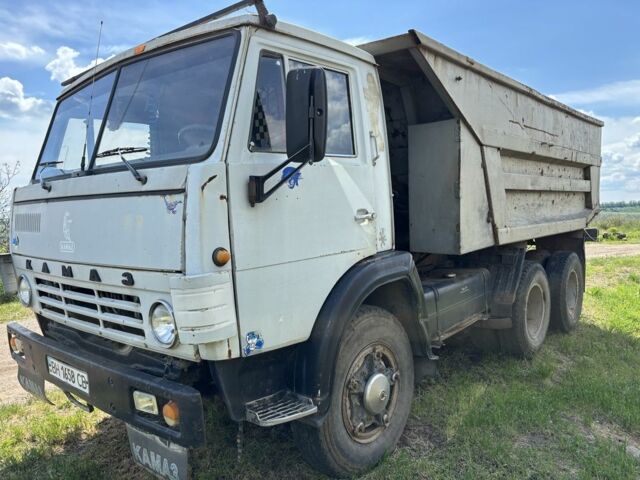 КамАЗ Другая, объемом двигателя 0 л и пробегом 0 тыс. км за 8000 $, фото 1 на Automoto.ua