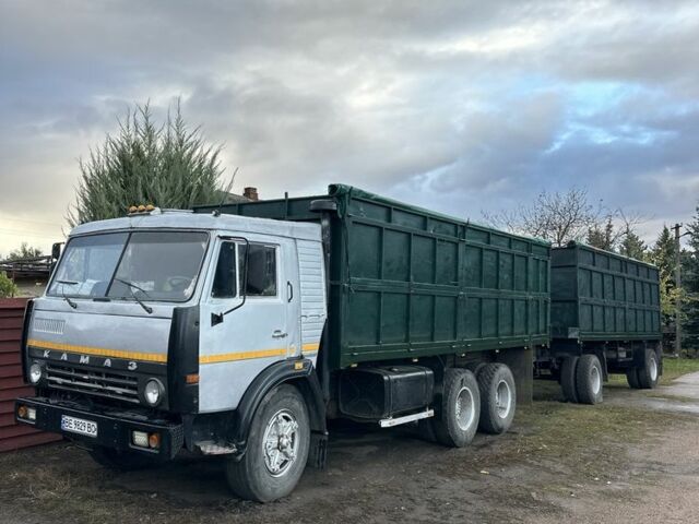 КамАЗ Другая, объемом двигателя 0 л и пробегом 0 тыс. км за 6500 $, фото 5 на Automoto.ua