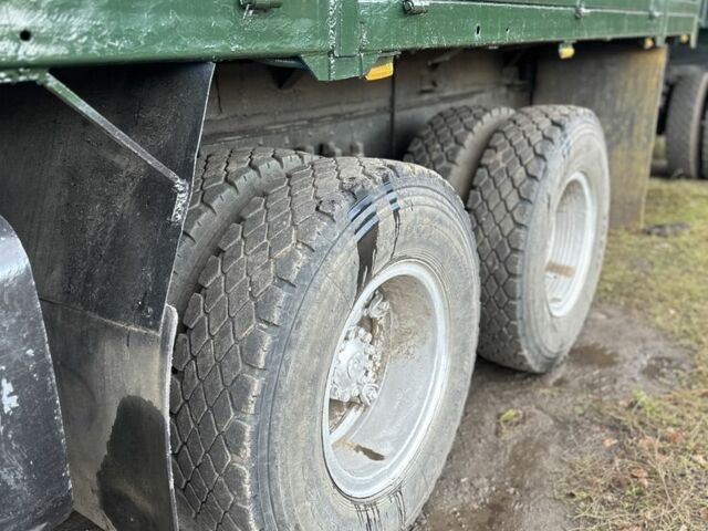 КамАЗ Другая, объемом двигателя 0 л и пробегом 0 тыс. км за 6500 $, фото 3 на Automoto.ua