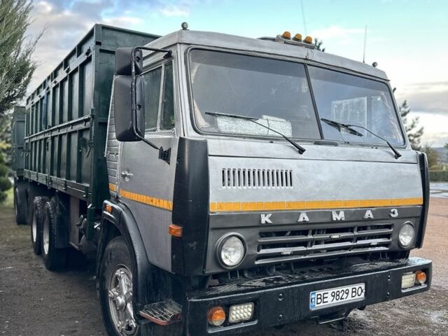 КамАЗ Другая, объемом двигателя 0 л и пробегом 0 тыс. км за 6500 $, фото 1 на Automoto.ua