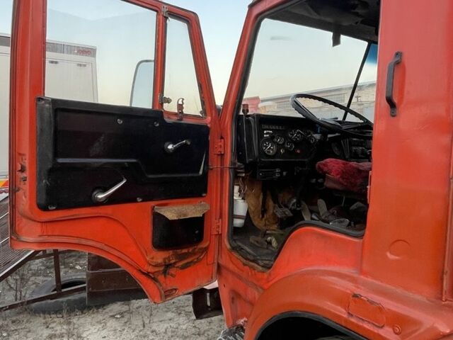 КамАЗ Другая, об'ємом двигуна 0 л та пробігом 0 тис. км за 11997 $, фото 4 на Automoto.ua