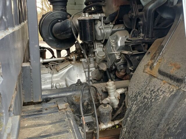 КамАЗ Другая, объемом двигателя 0 л и пробегом 0 тыс. км за 6000 $, фото 5 на Automoto.ua