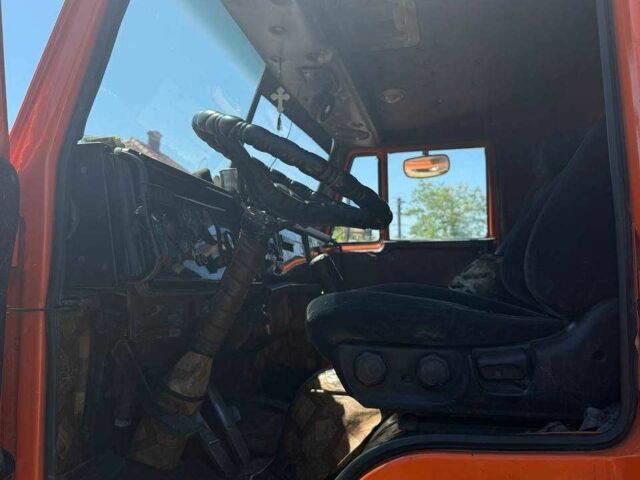 КамАЗ Другая, объемом двигателя 0 л и пробегом 0 тыс. км за 10400 $, фото 9 на Automoto.ua