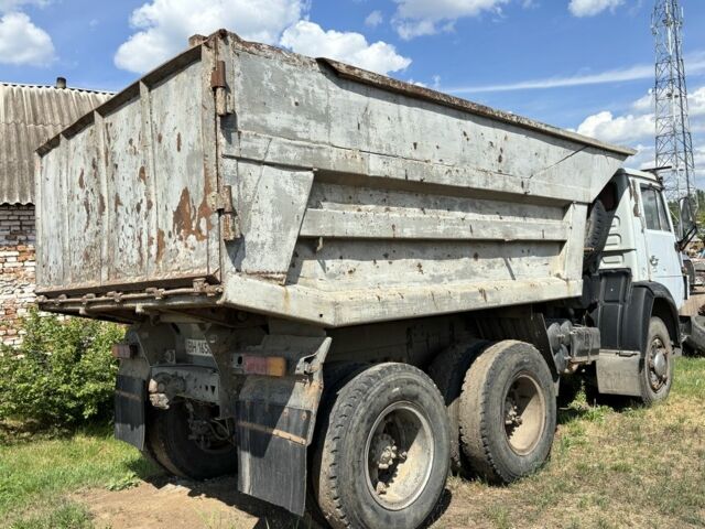 КамАЗ Другая, объемом двигателя 0 л и пробегом 0 тыс. км за 8000 $, фото 3 на Automoto.ua
