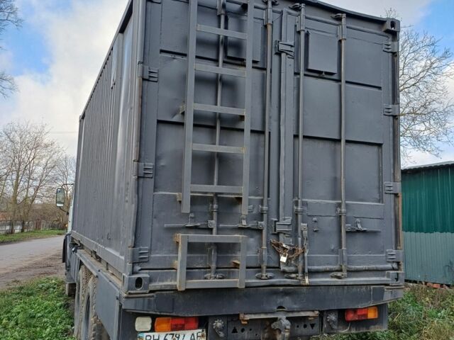 КамАЗ Другая, объемом двигателя 0 л и пробегом 0 тыс. км за 6000 $, фото 8 на Automoto.ua