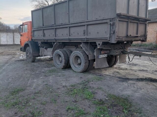 КамАЗ Другая, объемом двигателя 0 л и пробегом 0 тыс. км за 8000 $, фото 2 на Automoto.ua