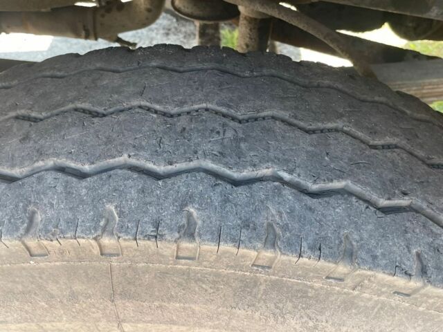КамАЗ Другая, объемом двигателя 0 л и пробегом 0 тыс. км за 5500 $, фото 4 на Automoto.ua