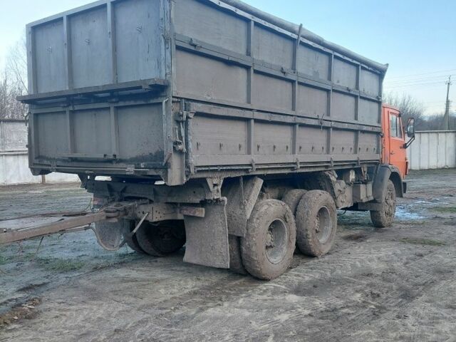 КамАЗ Другая, объемом двигателя 0 л и пробегом 0 тыс. км за 8000 $, фото 3 на Automoto.ua