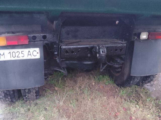 КамАЗ Другая, объемом двигателя 0 л и пробегом 0 тыс. км за 6000 $, фото 1 на Automoto.ua