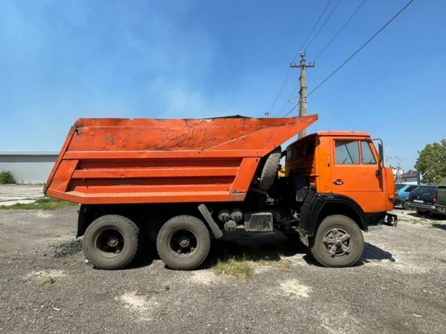 КамАЗ Другая, объемом двигателя 0 л и пробегом 0 тыс. км за 5500 $, фото 8 на Automoto.ua