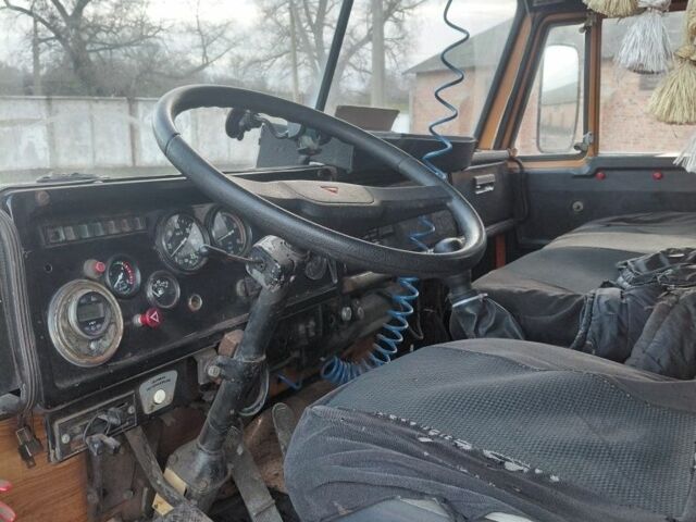 КамАЗ Другая, объемом двигателя 0 л и пробегом 0 тыс. км за 8000 $, фото 7 на Automoto.ua