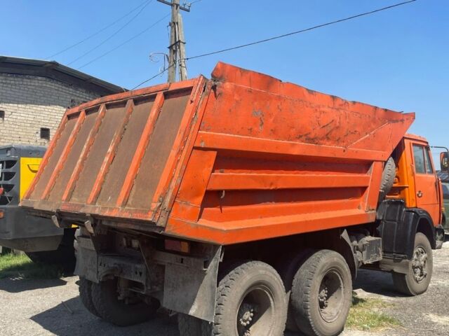КамАЗ Другая, объемом двигателя 0 л и пробегом 0 тыс. км за 5500 $, фото 7 на Automoto.ua