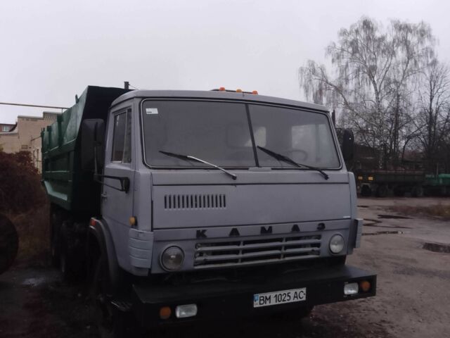 КамАЗ Другая, объемом двигателя 0 л и пробегом 0 тыс. км за 6000 $, фото 8 на Automoto.ua