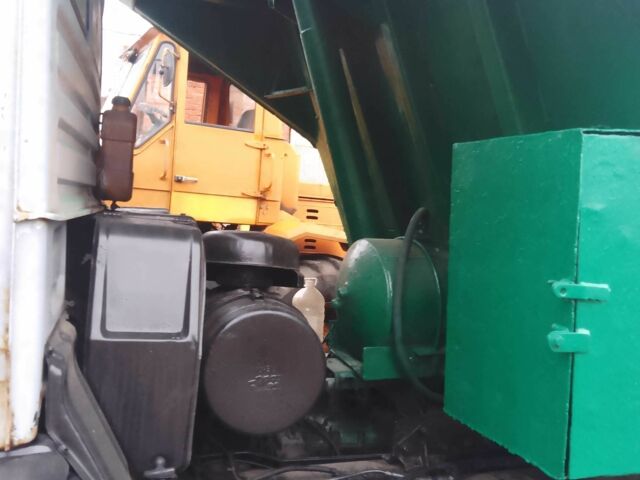 КамАЗ Другая, объемом двигателя 0 л и пробегом 0 тыс. км за 6000 $, фото 2 на Automoto.ua