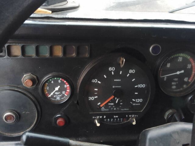 КамАЗ Другая, объемом двигателя 0 л и пробегом 0 тыс. км за 6000 $, фото 4 на Automoto.ua