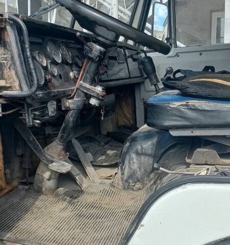 КамАЗ Другая, объемом двигателя 0 л и пробегом 0 тыс. км за 9000 $, фото 6 на Automoto.ua
