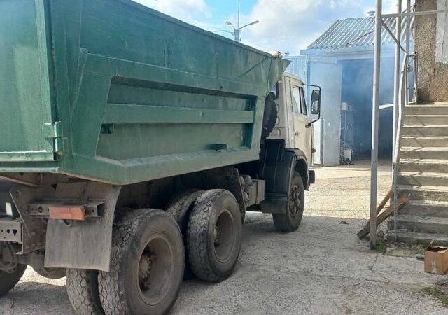 КамАЗ Другая, объемом двигателя 0 л и пробегом 0 тыс. км за 9000 $, фото 1 на Automoto.ua