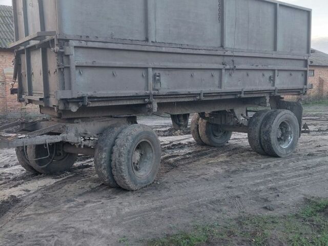 КамАЗ Другая, объемом двигателя 0 л и пробегом 0 тыс. км за 8000 $, фото 4 на Automoto.ua