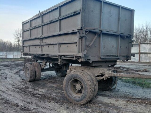 КамАЗ Другая, объемом двигателя 0 л и пробегом 0 тыс. км за 8000 $, фото 6 на Automoto.ua