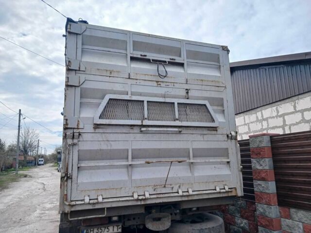 КамАЗ Другая, объемом двигателя 0 л и пробегом 0 тыс. км за 6000 $, фото 10 на Automoto.ua