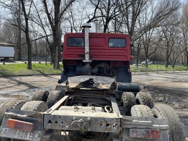 КамАЗ Другая, объемом двигателя 0 л и пробегом 0 тыс. км за 2700 $, фото 3 на Automoto.ua