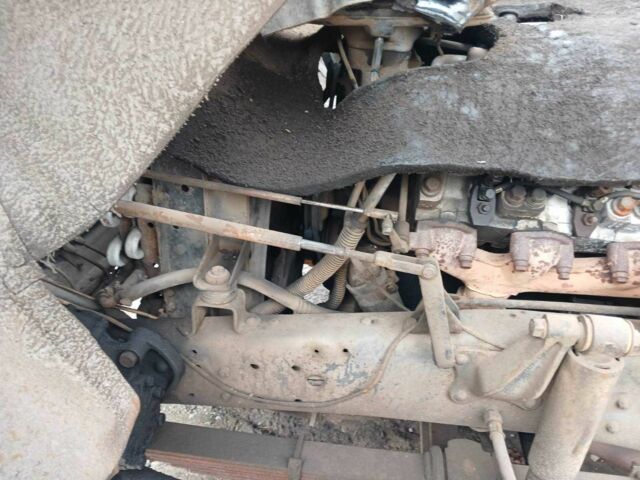 КамАЗ Другая, объемом двигателя 0 л и пробегом 0 тыс. км за 6000 $, фото 16 на Automoto.ua