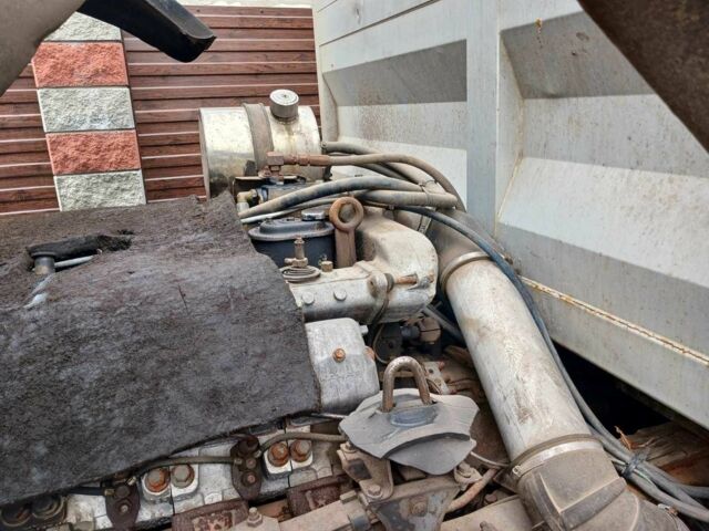 КамАЗ Другая, объемом двигателя 0 л и пробегом 0 тыс. км за 6000 $, фото 11 на Automoto.ua