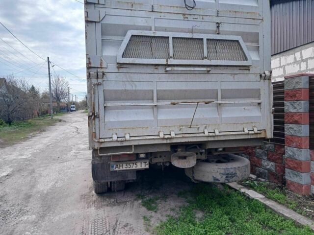 КамАЗ Другая, объемом двигателя 0 л и пробегом 0 тыс. км за 6000 $, фото 8 на Automoto.ua