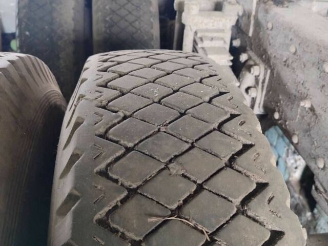 КамАЗ Другая, объемом двигателя 0 л и пробегом 0 тыс. км за 4950 $, фото 9 на Automoto.ua
