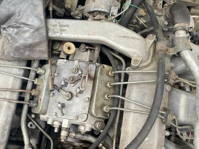 КамАЗ Другая, объемом двигателя 0 л и пробегом 0 тыс. км за 9000 $, фото 8 на Automoto.ua