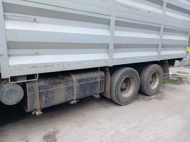 КамАЗ Другая, объемом двигателя 0 л и пробегом 0 тыс. км за 6000 $, фото 6 на Automoto.ua