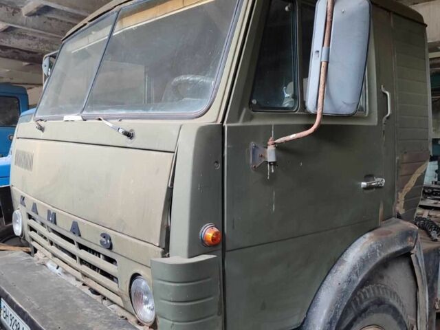 КамАЗ Другая, объемом двигателя 0 л и пробегом 0 тыс. км за 4950 $, фото 1 на Automoto.ua