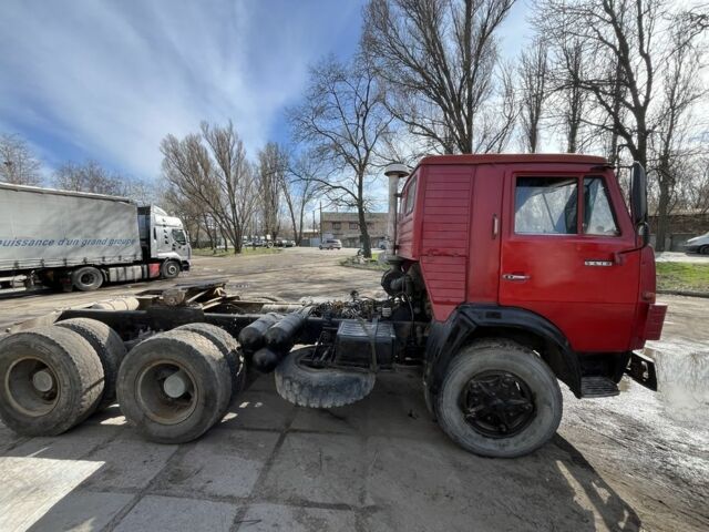 КамАЗ Другая, объемом двигателя 0 л и пробегом 0 тыс. км за 2700 $, фото 2 на Automoto.ua