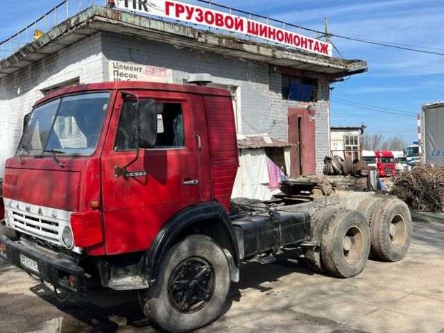 КамАЗ Другая, объемом двигателя 0 л и пробегом 0 тыс. км за 2700 $, фото 1 на Automoto.ua