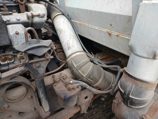 КамАЗ Другая, объемом двигателя 0 л и пробегом 0 тыс. км за 6000 $, фото 12 на Automoto.ua