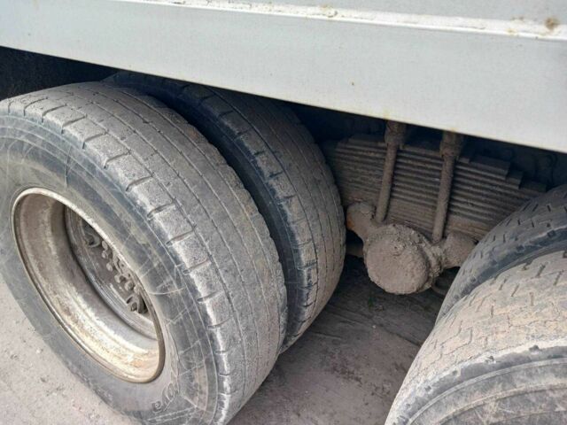 КамАЗ Другая, объемом двигателя 0 л и пробегом 0 тыс. км за 6000 $, фото 9 на Automoto.ua