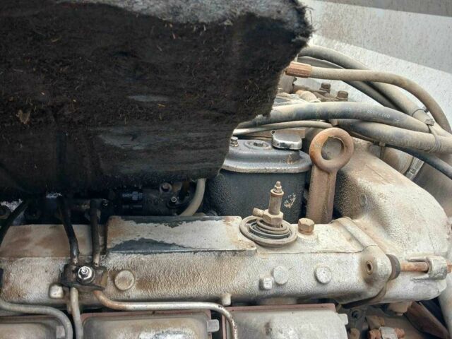 КамАЗ Другая, объемом двигателя 0 л и пробегом 0 тыс. км за 6000 $, фото 15 на Automoto.ua