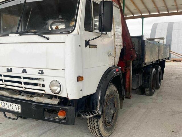 КамАЗ Другая, объемом двигателя 0 л и пробегом 0 тыс. км за 9000 $, фото 1 на Automoto.ua