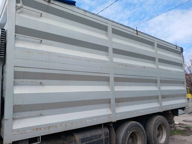 КамАЗ Другая, объемом двигателя 0 л и пробегом 0 тыс. км за 6000 $, фото 4 на Automoto.ua