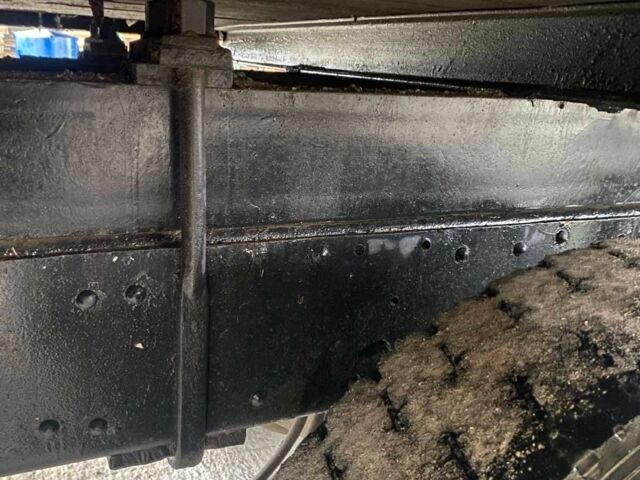 КамАЗ Другая, объемом двигателя 0 л и пробегом 0 тыс. км за 9000 $, фото 6 на Automoto.ua