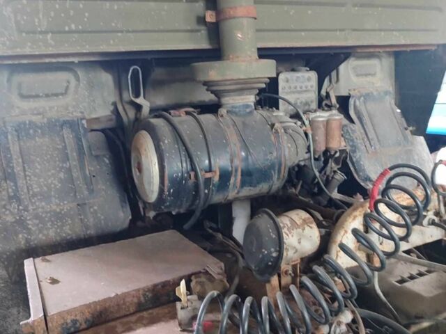 КамАЗ Другая, объемом двигателя 0 л и пробегом 0 тыс. км за 4950 $, фото 3 на Automoto.ua